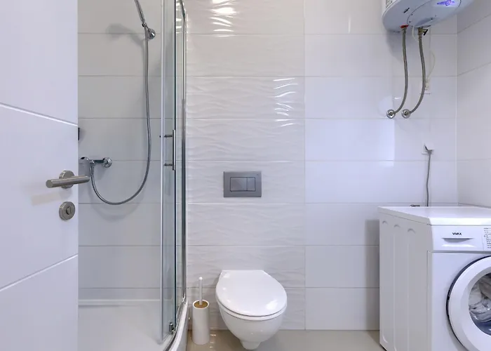 Amra 1 By Interhome 아파트