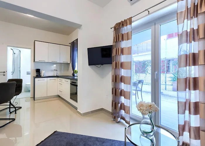 Amra 1 By Interhome 아파트 *