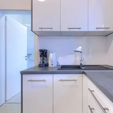 Amra 1 By Interhome Lejlighed *