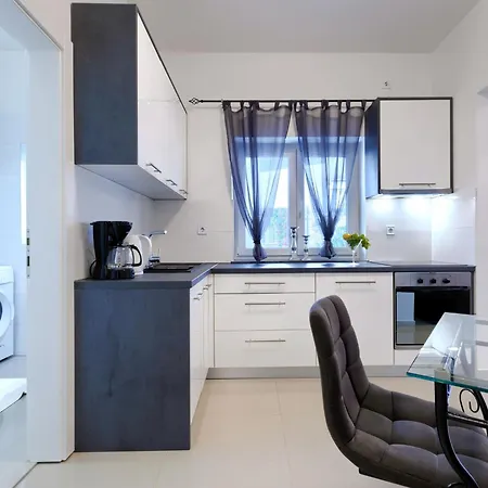 Amra 1 By Interhome * Porec