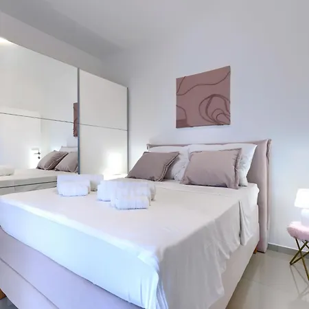 Amra 1 By Interhome Apartman *