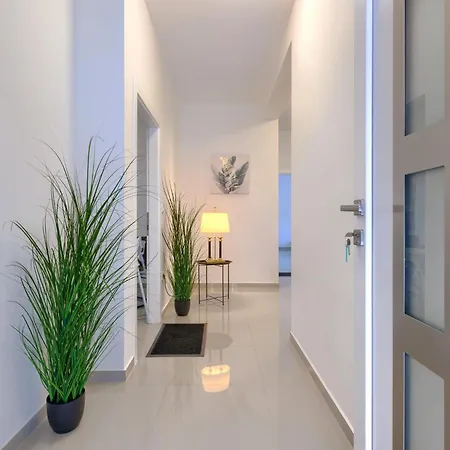 Appartamento Amra 1 By Interhome