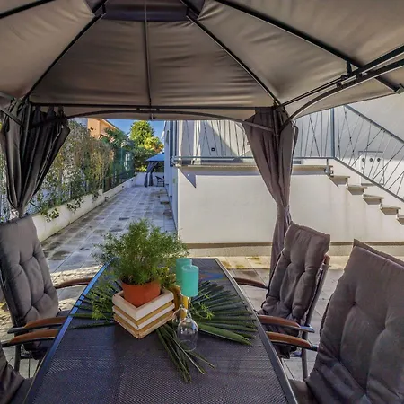 Amra 1 By Interhome Appartamento *