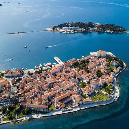 Amra 1 By Interhome Apartman