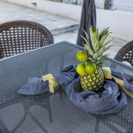 Amra-1 By Interhome Apartament Poreč