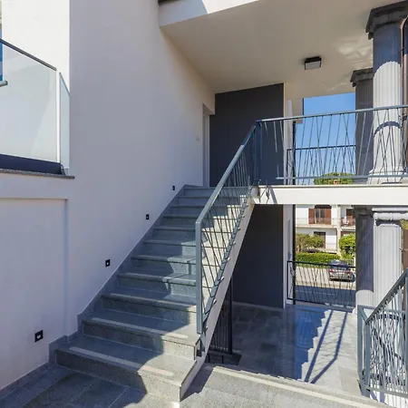 Amra 1 By Interhome Apartman *