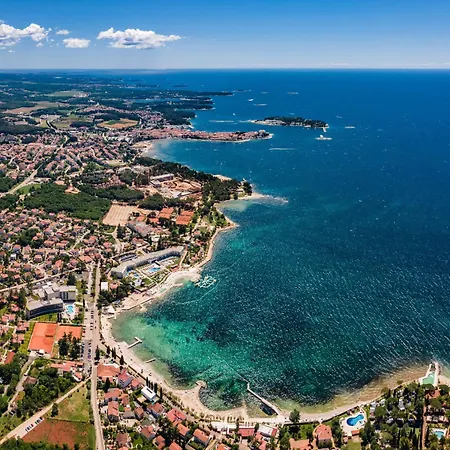 Appartamento Amra 1 By Interhome Porec