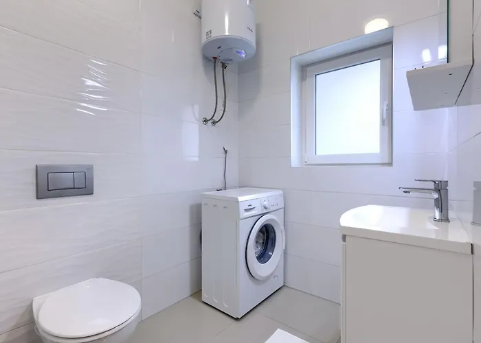 アパート Amra 1 By Interhome