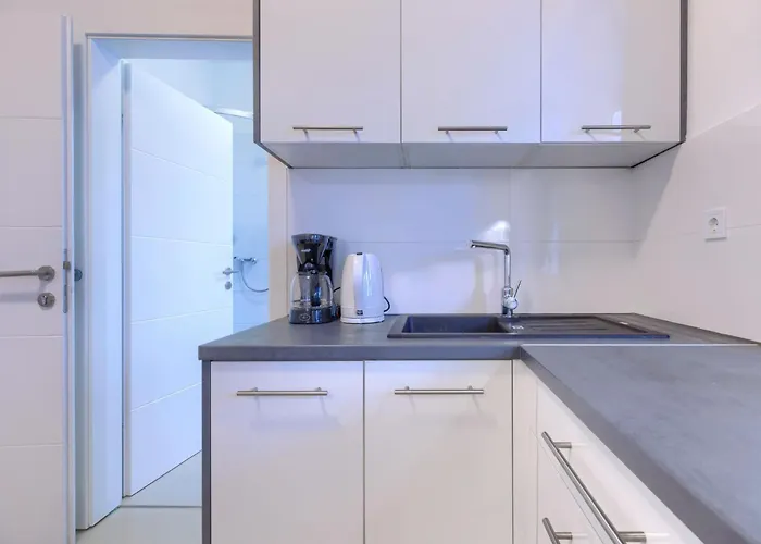 Amra 1 By Interhome Lejlighed *