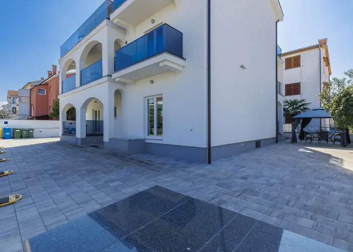 Amra 1 By Interhome Lejlighed *