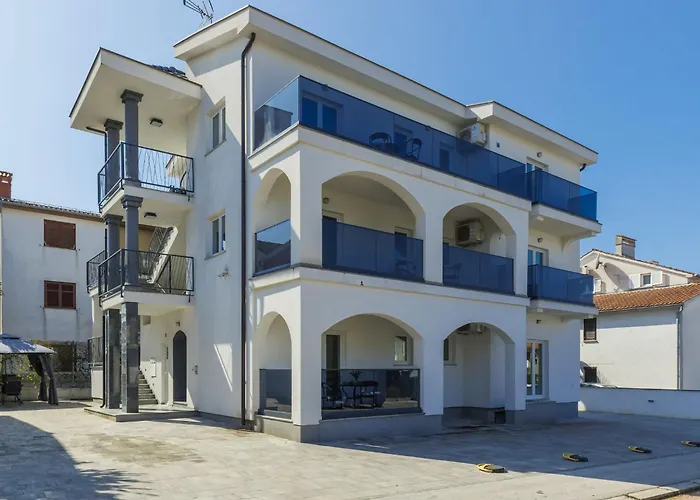 Lejlighed Amra 1 By Interhome *