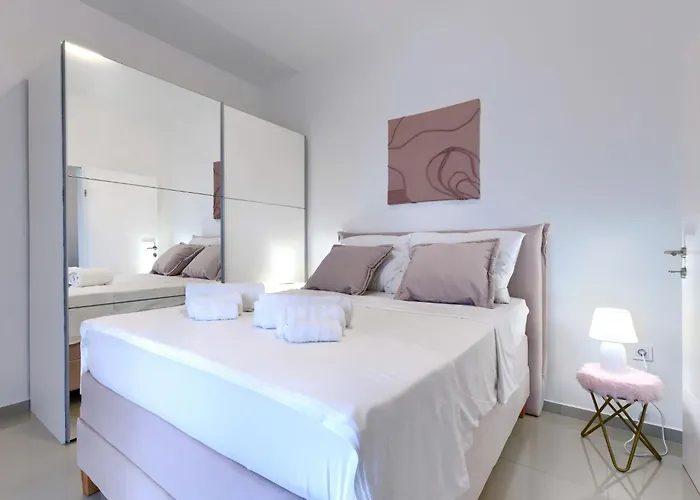 Amra 1 By Interhome Lejlighed *