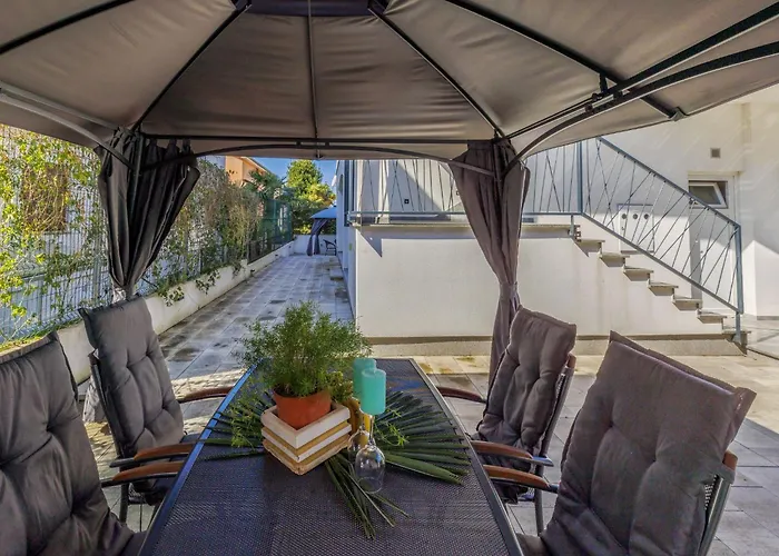 Amra 1 By Interhome Lejlighed *