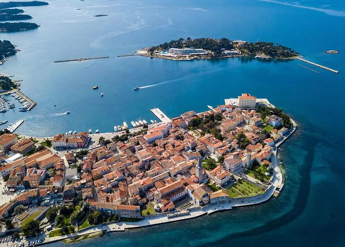 Amra 1 By Interhome Lejlighed