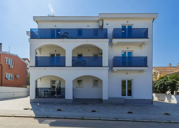 Amra 1 By Interhome Lejlighed