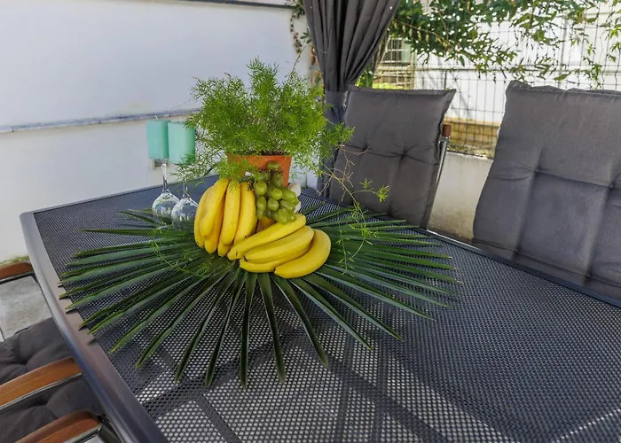 Lejlighed Amra 1 By Interhome Poreč