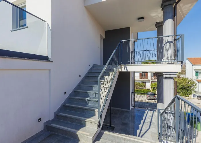 Amra 1 By Interhome Lejlighed *