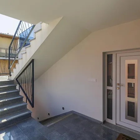 Appartement Amra 1 By Interhome Poreč