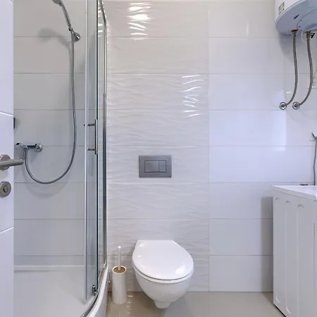 Amra 1 By Interhome Appartement