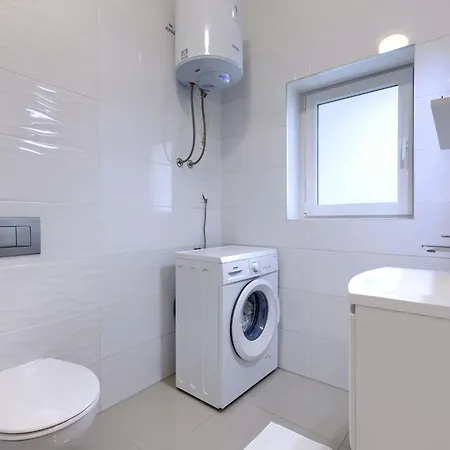 Appartement Amra 1 By Interhome